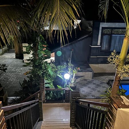 Balimas Guest House 우붓 외부 사진
